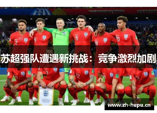 苏超强队遭遇新挑战:竞争激烈加剧 苏超强队遭遇新挑战:竞争激烈加剧