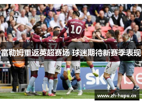 富勒姆重返英超赛场 球迷期待新赛季表现 富勒姆重返英超赛场 球迷期待新赛季表现